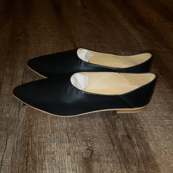 Frank And Oak Flats - Picture 3 of 5